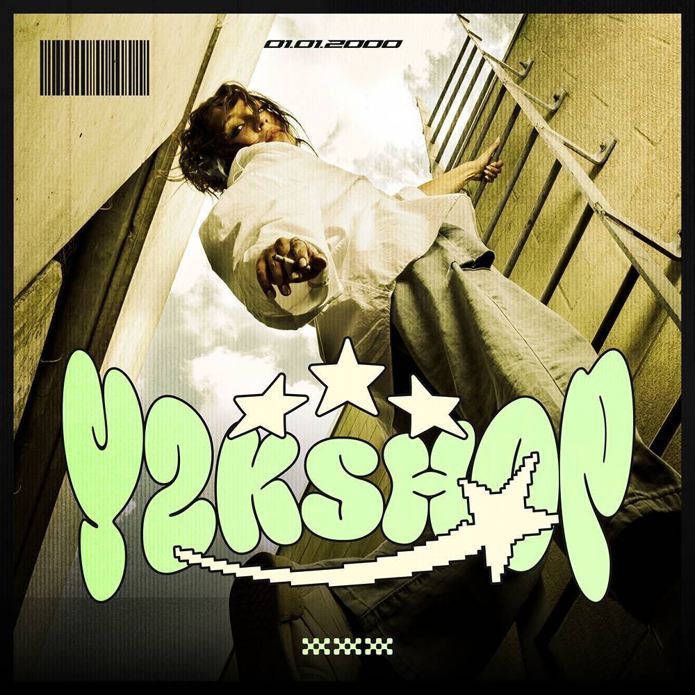 Welcome to Y2K Shop: Your New Destination for 2000s Fashion