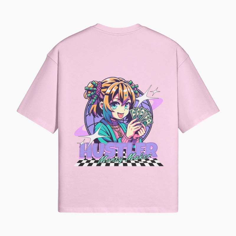 Arcade T-Shirt – Hustler Money Maker