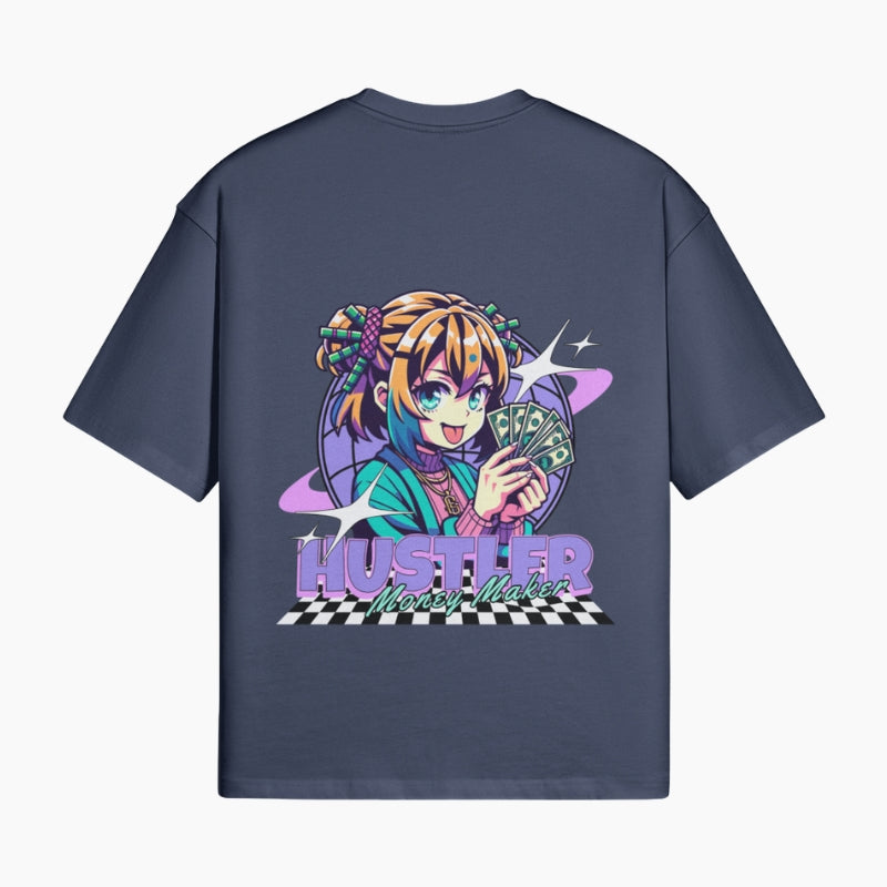 Arcade T-Shirt – Hustler Money Maker