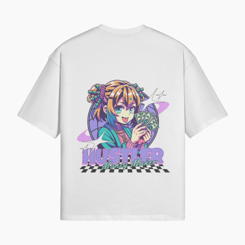 Arcade T-Shirt – Hustler Money Maker