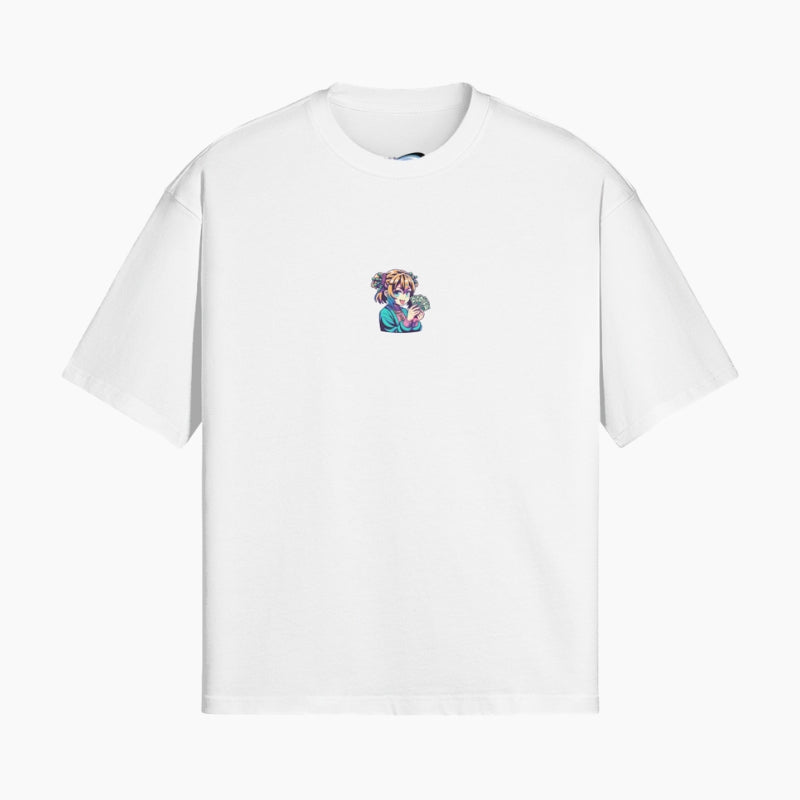 Arcade T-Shirt – Hustler Money Maker