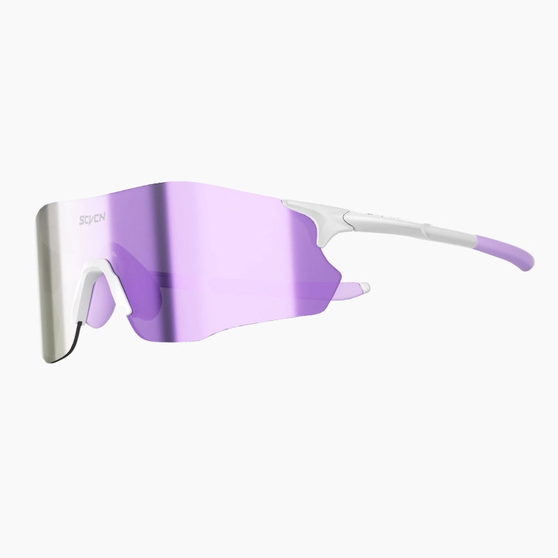 Cyber Sunglasses ‘Neo Shield’ – Y2K Visor Sunglasses