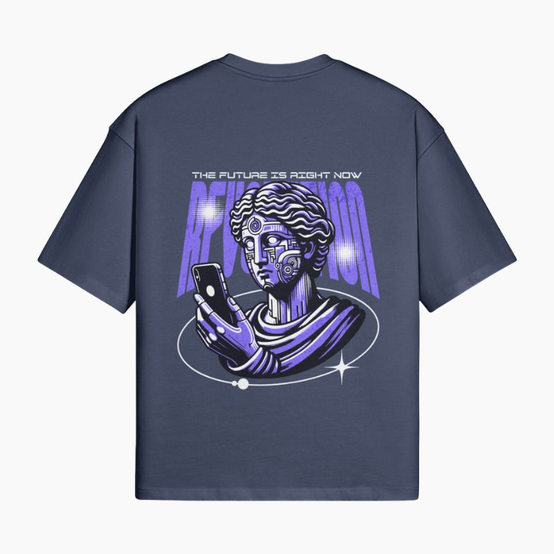 Cyberpunk T-Shirt – Revolution