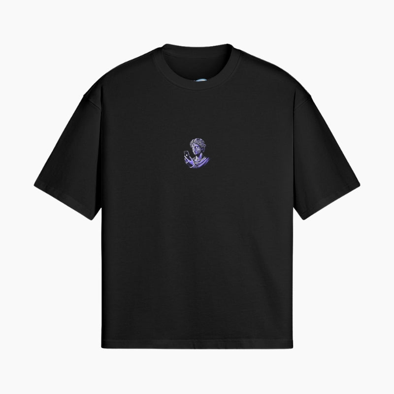 Cyberpunk T-Shirt – Revolution