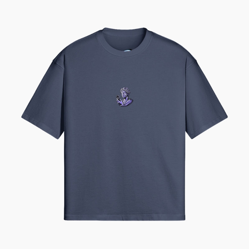 Cyberpunk T-Shirt – Revolution