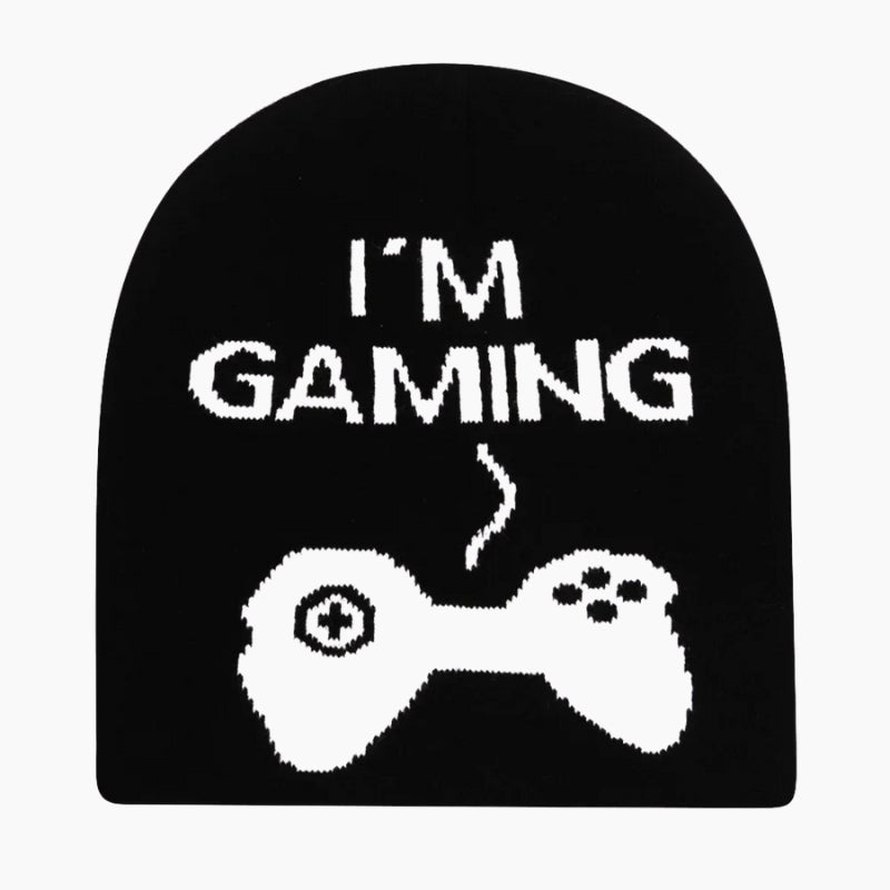 Gaming Beanie