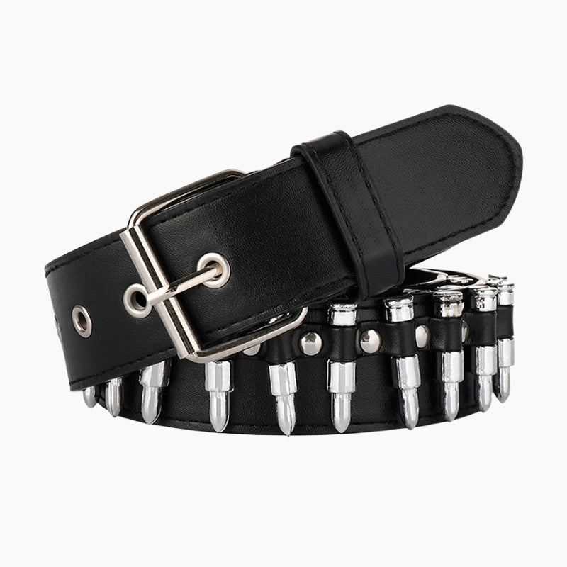 Gorpcore Belt ‘Loadout’