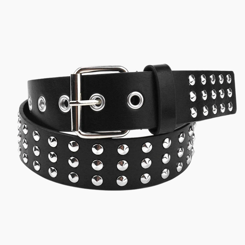 Gothic Belt ‘Dark Icon’