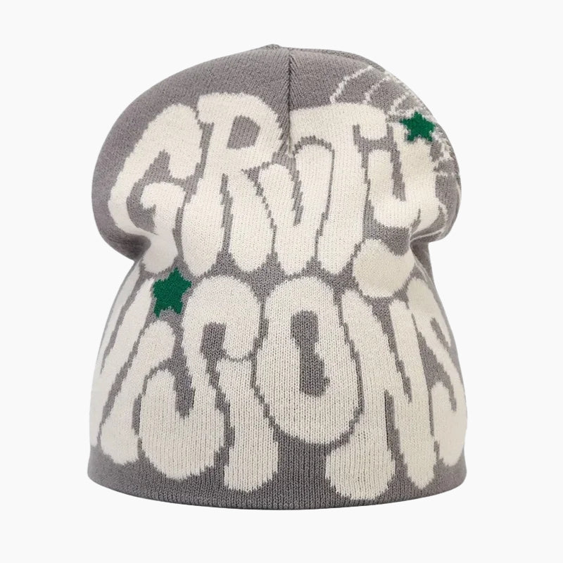 GRVTY Visions Beanie