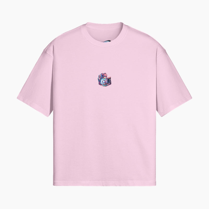 Kawaii T-Shirt – Gamer Girl