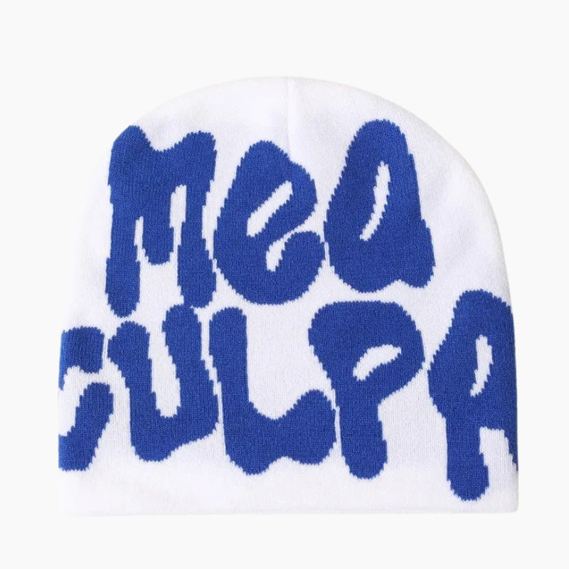 Mea Culpa Beanie