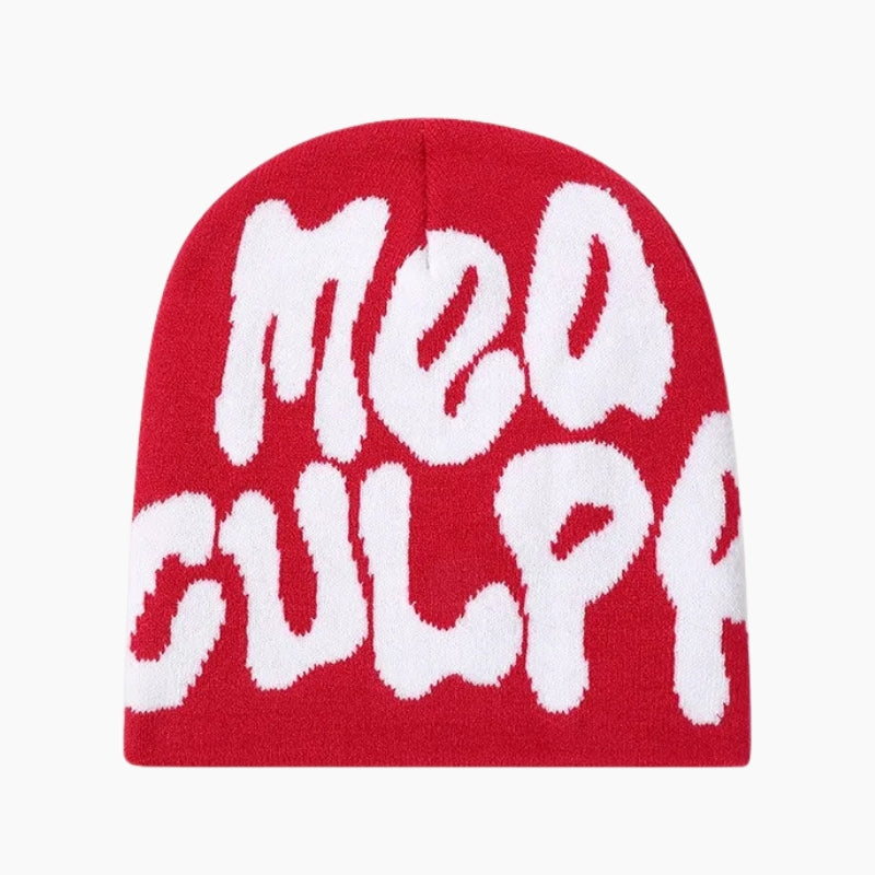 mea culpa beanie men​