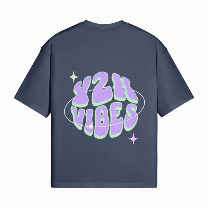 Popstar T-Shirt – Y2K Vibes