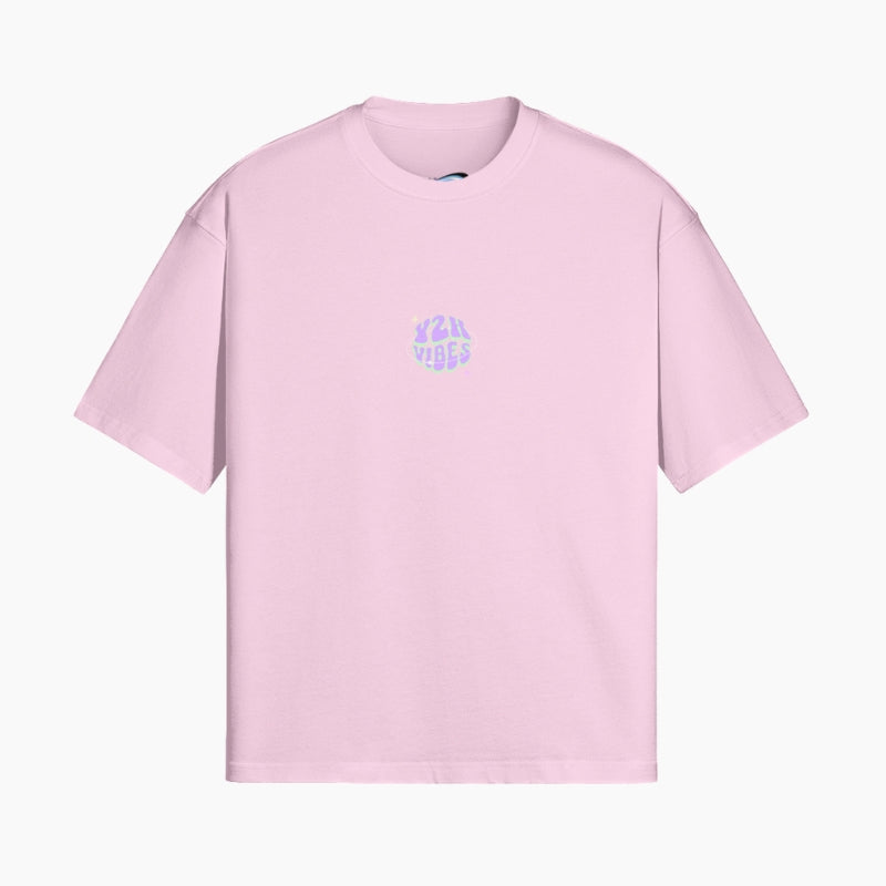 Popstar T-Shirt – Y2K Vibes