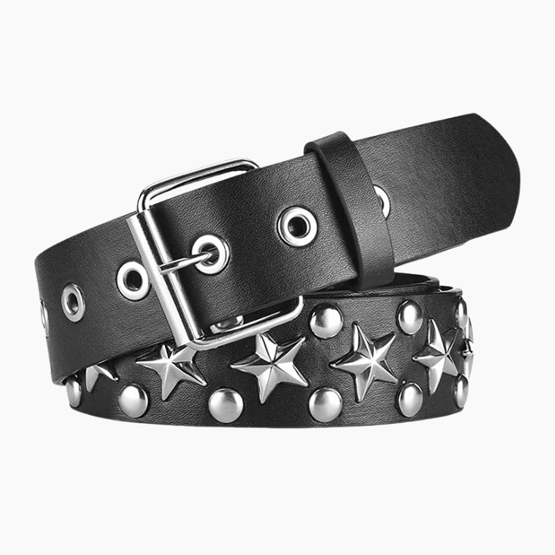 Punk Belt ‘Riot Studs’