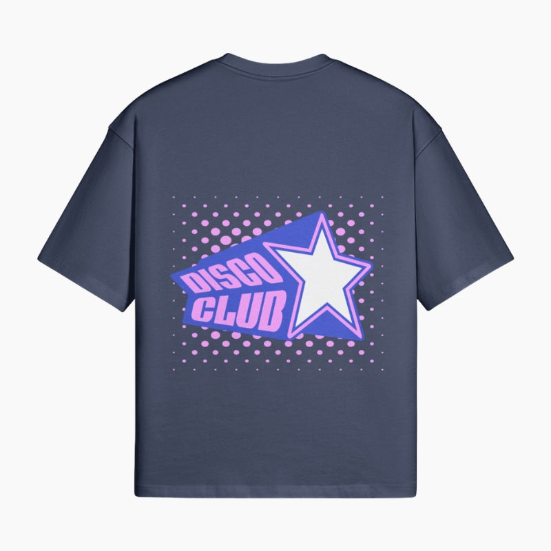 Retro Pop T-Shirt – Disco Club