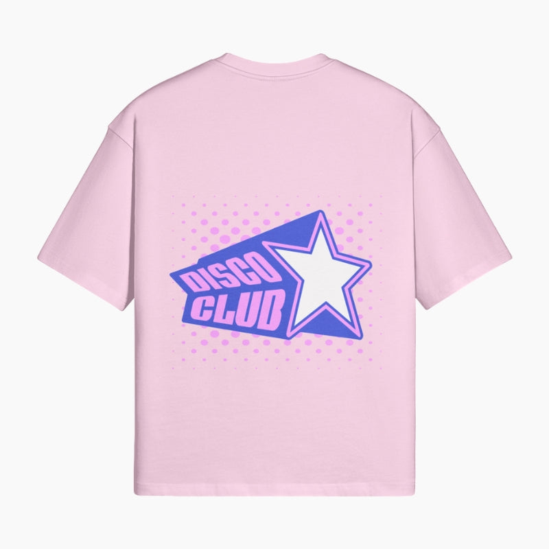 Retro Pop T-Shirt – Disco Club