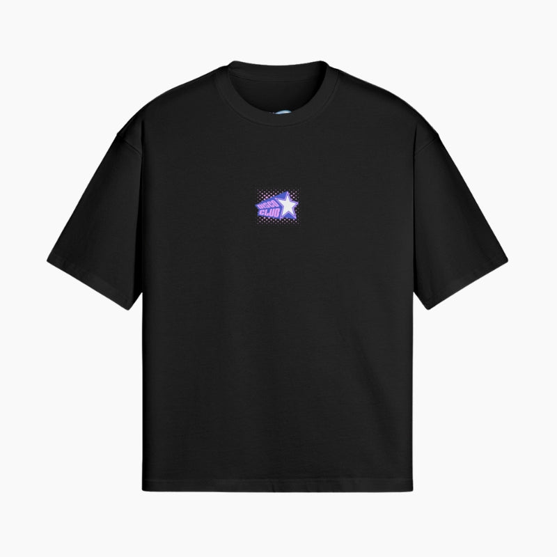 Retro Pop T-Shirt – Disco Club