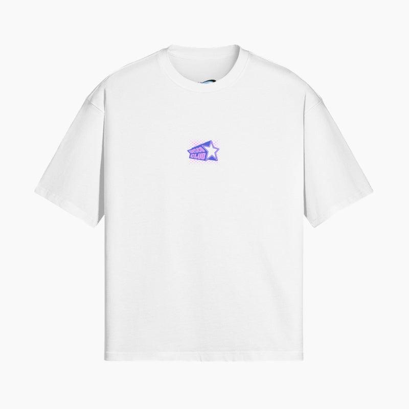 Retro Pop T-Shirt – Disco Club