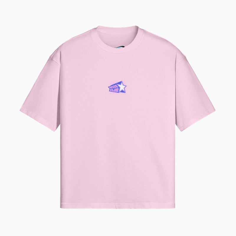 Retro Pop T-Shirt – Disco Club