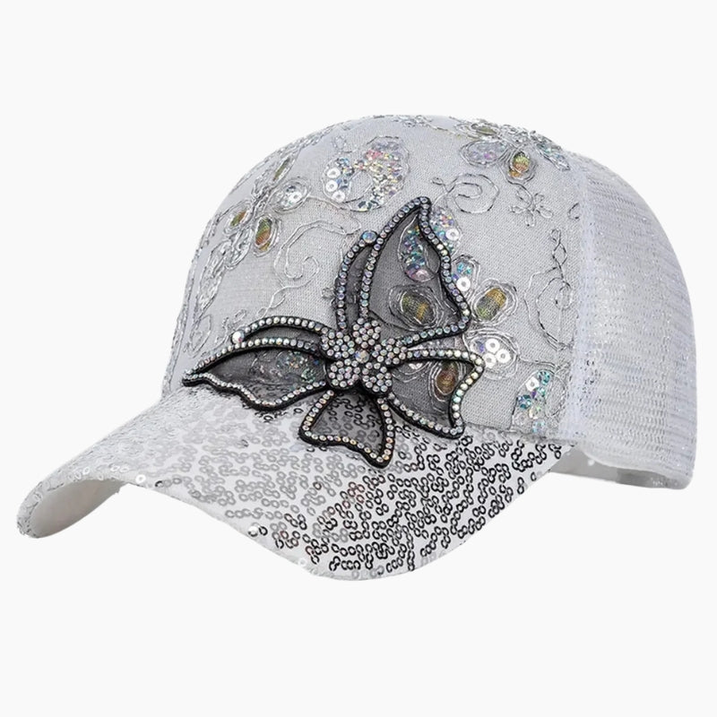 baseball cap with rhinestones​, baseball cap rhinestones
