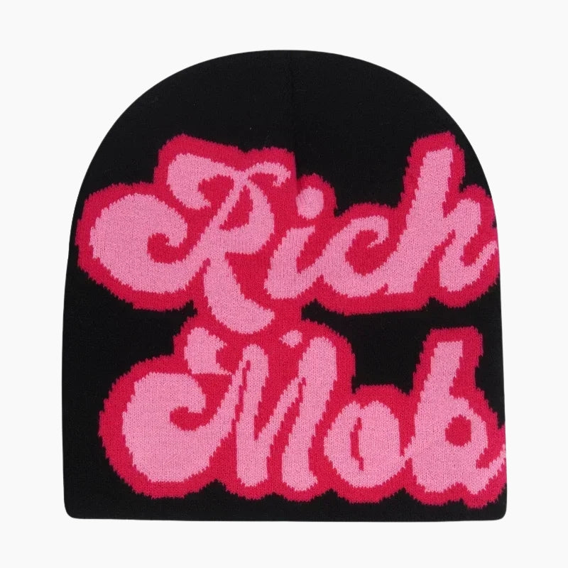Rich Mob Beanie