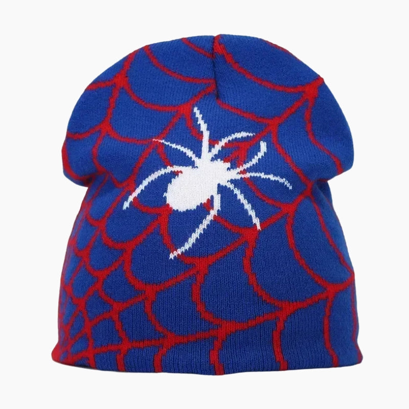 Spider Beanie