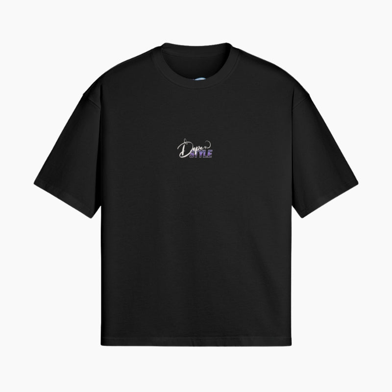 Streetwear T-Shirt – Dope Style
