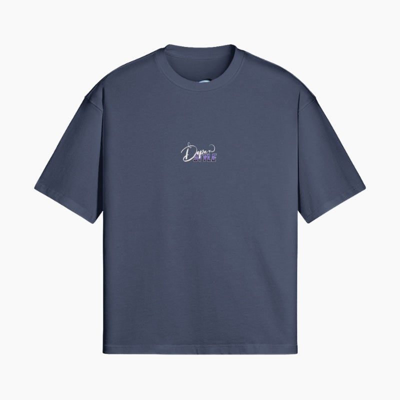 Streetwear T-Shirt – Dope Style