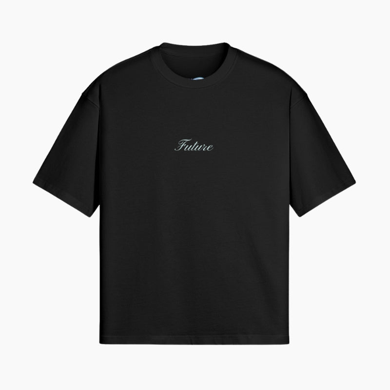 Techwear T-Shirt – Future Starborn