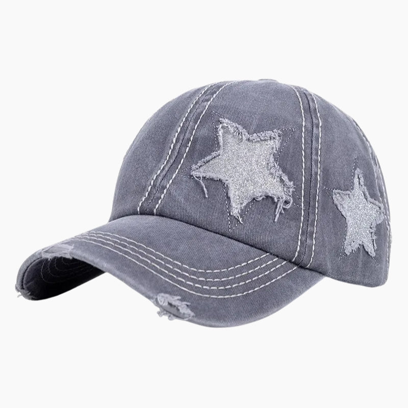 vintage cubs baseball cap​