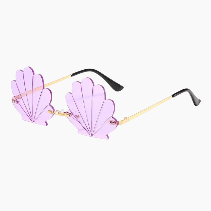 Vintage Sunglasses ‘Shell Babe’