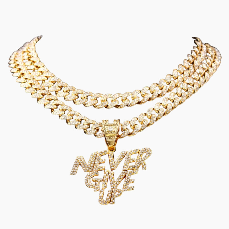 vvs diamond chain