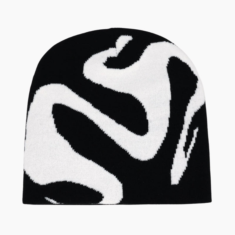 Waveform Beanie black