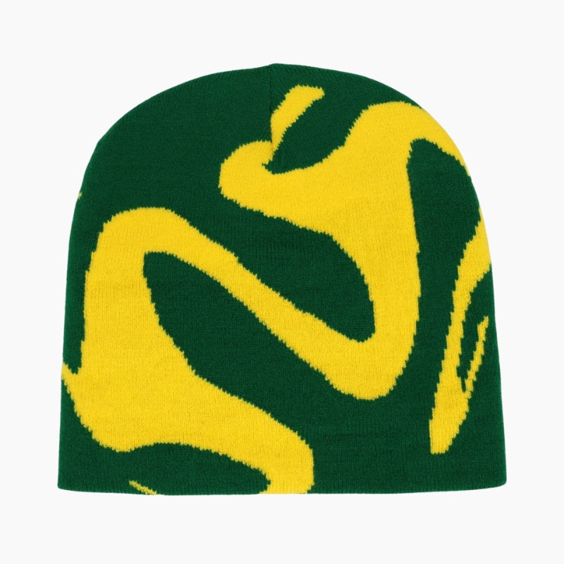 Waveform Beanie green