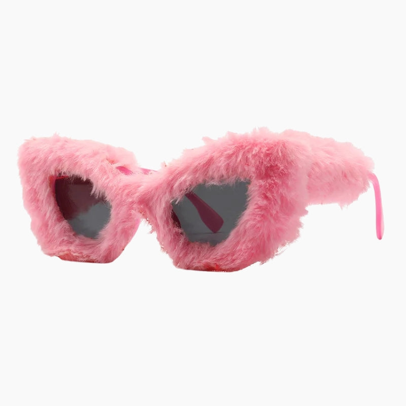 festival statement sunglasses