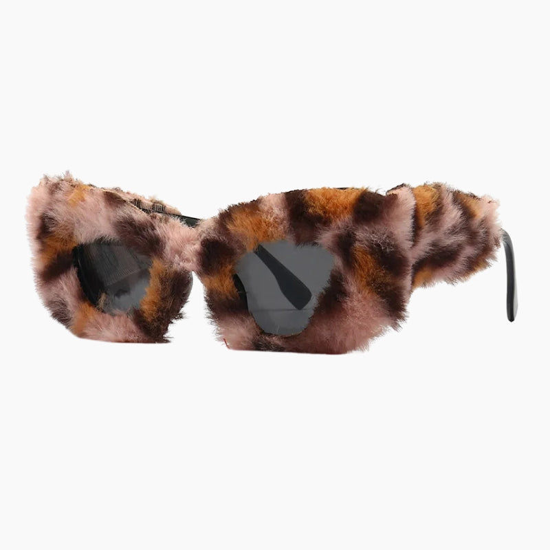 bold fashion sunglasses