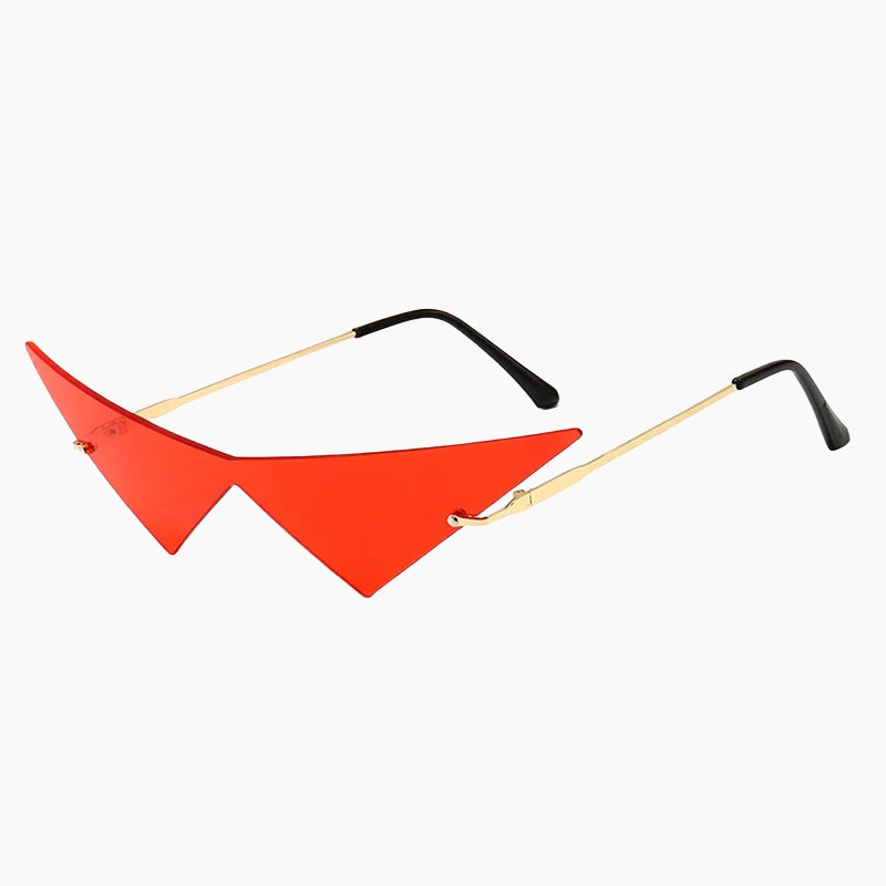 aggressive cyber sunglasses