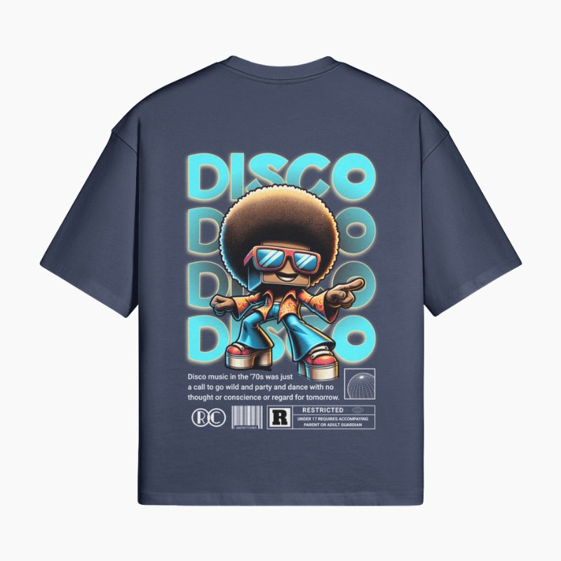 Y2K T-Shirt – Boogie Night